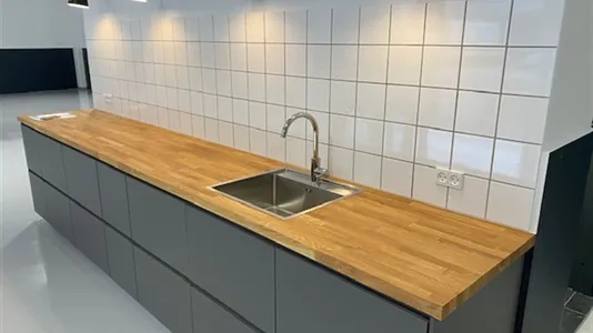 Kontorlokaler til leje i Albertslund - billede 4