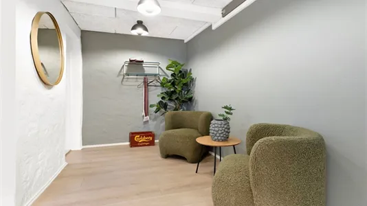 Kliniklokaler til leje i Randers C - billede 5