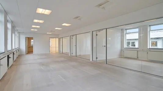 Kontorlokaler til leje i Kongens Lyngby - billede 4