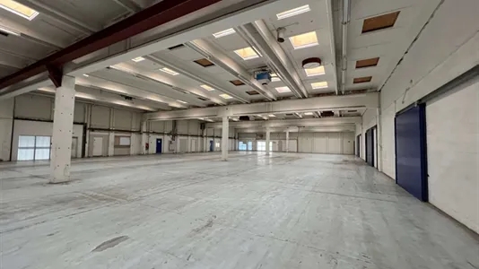 Lagerlokaler til leje i Glostrup - billede 7