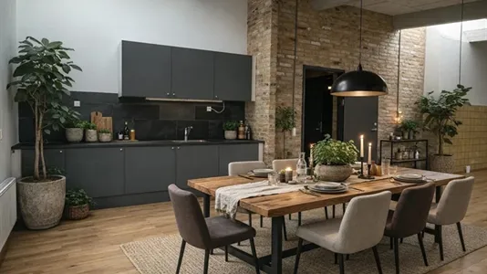 Kontorlokaler til leje i Odense C - billede 5