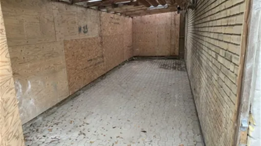 Lagerlokaler til leje i Rødovre - billede 2