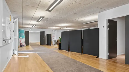 Kontorlokaler til leje i Kolding - billede 12