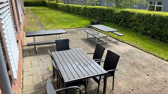 Kontorlokaler til leje i Hillerød - billede 19