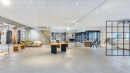 Showrooms til leje i Vejle Centrum - billede 12