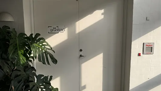 Kontorlokaler til leje i Højbjerg - billede 5