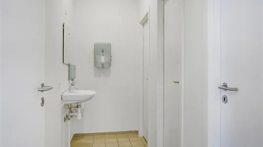 Kontorlokaler til leje i Odense SØ - billede 13