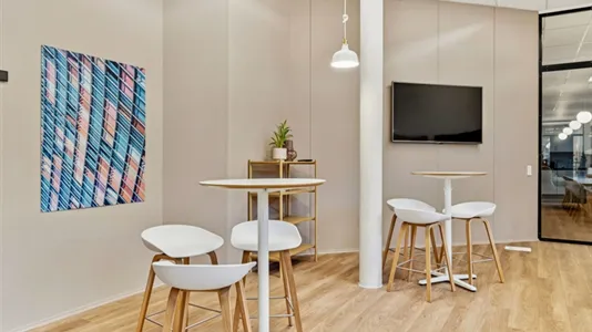 Kontorfællesskaber til leje i Kolding - billede 6