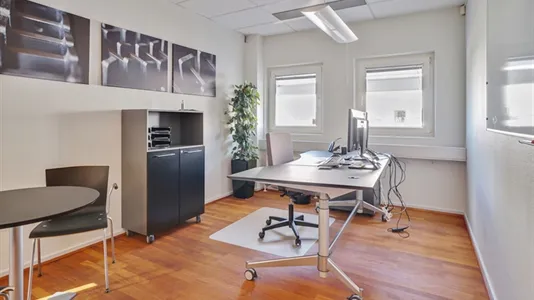 Erhvervslejemål til leje i Esbjerg Centrum - billede 6