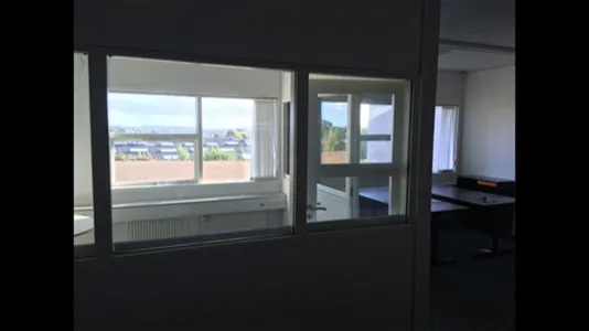 Kontorfællesskaber til leje i Haderslev - billede 5