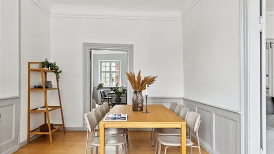 Kontorlokaler til leje i København K - billede 5