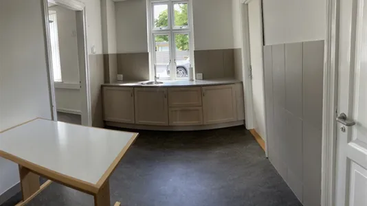 Kontorlokaler til leje i Herning - billede 4