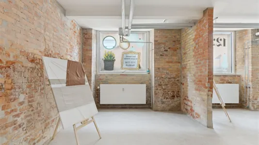 Kontorlokaler til leje i Østerbro - billede 10