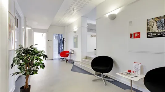 Kontorlokaler til leje i Kolding - billede 7