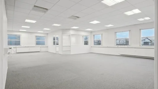 Kontorlokaler til leje i Kolding - billede 5