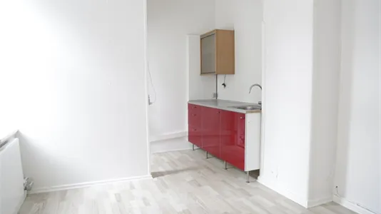 Butikslokaler til leje i Rudkøbing - billede 10