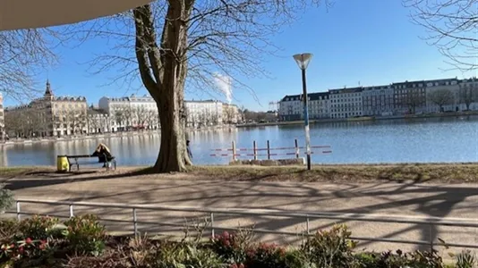 Kontorlokaler til leje i Østerbro - billede 5