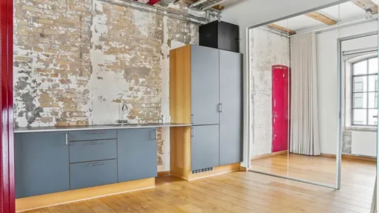 Kontorlokaler til leje i Odense C - billede 2