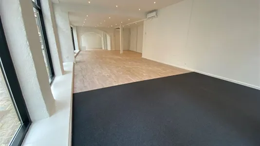 Butikslokaler til leje i Viborg - billede 11