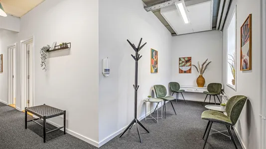 Kliniklokaler til leje i Taastrup - billede 10