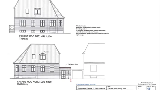 Erhvervslejemål til leje i Fredericia - billede 11