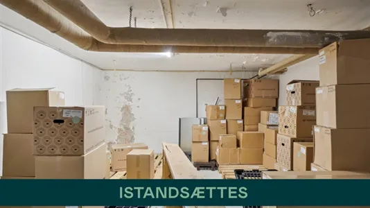 Erhvervslejemål til leje i Østerbro - billede 5