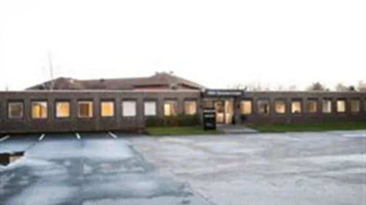 Kontorhoteller til leje i Odense SØ - billede 6