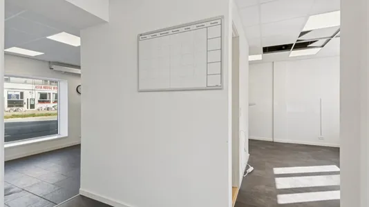 Erhvervslejemål til leje i Vanløse - billede 7