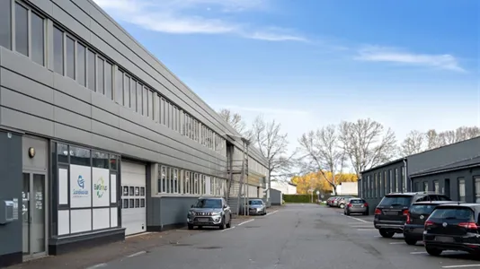 Kontorlokaler til leje i Albertslund - billede 6