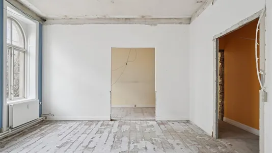 Kontorlokaler til leje i Vesterbro - billede 3