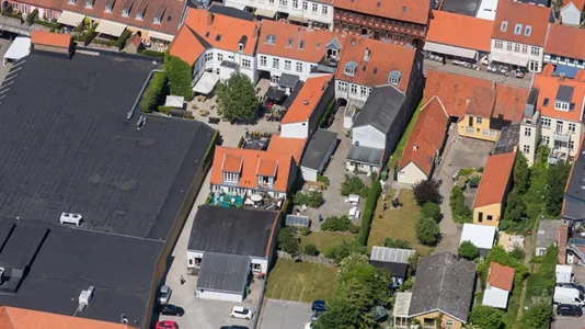 Showrooms til leje i Køge - billede 20