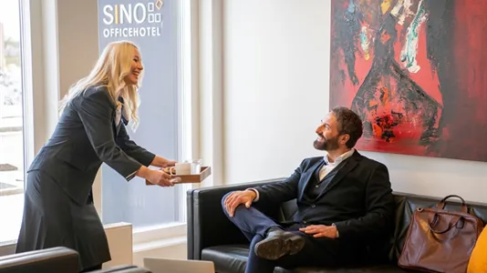 Kontorhoteller til leje i Brøndby - billede 10