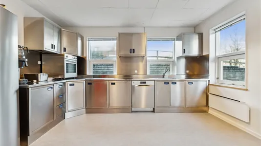 Lagerlokaler til leje i Århus N - billede 10