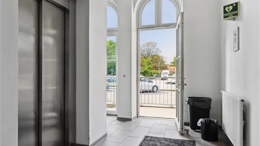 Erhvervslejemål til leje i Nyborg - billede 13