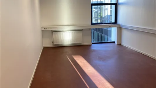 Kontorfællesskaber til leje i Herning - billede 2