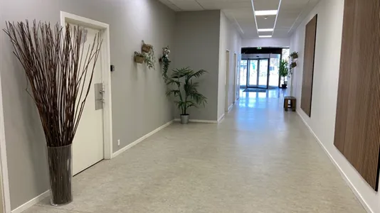 Kliniklokaler til leje i Køge - billede 5
