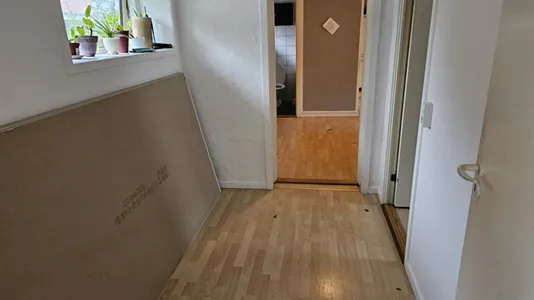 Lagerlokaler til leje i Hillerød - billede 7