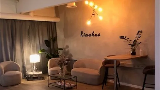 Kontorlokaler til leje i Vejle Øst - billede 2