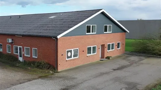 Kontorlokaler til leje i Vejle Øst - billede 9