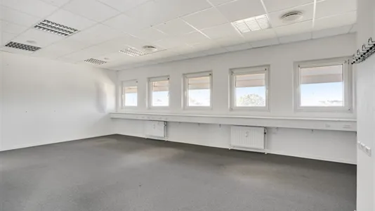 Erhvervslejemål til leje i Esbjerg Centrum - billede 4