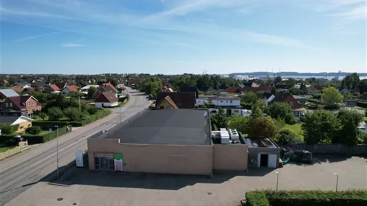 Erhvervslejemål til leje i Fredericia - billede 4