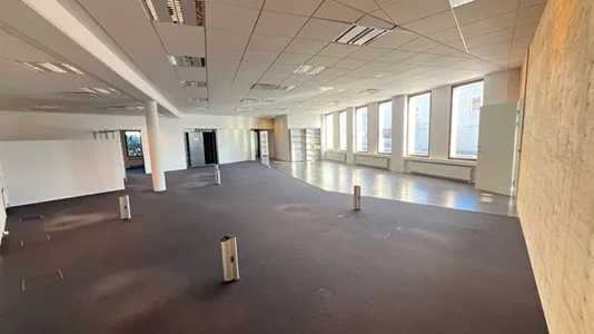 Kontorlokaler til leje i Augustenborg - billede 6