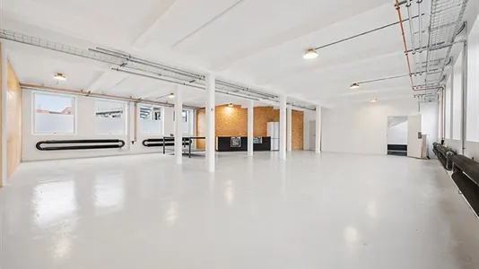 Erhvervslejemål til leje i København S - billede 4