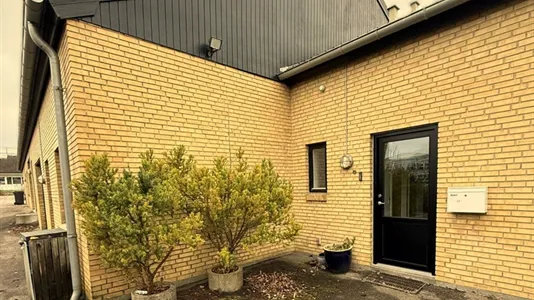 Kontorlokaler til leje i Birkerød - billede 2