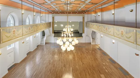 Restaurantlokaler til leje i Helsingør - billede 5