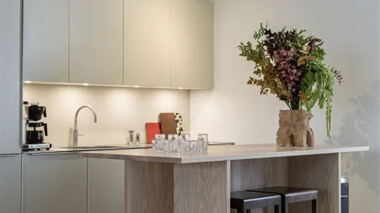 Kontorlokaler til leje i Vesterbro - billede 4