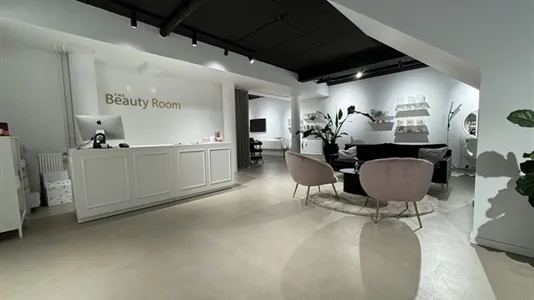 Kliniklokaler til leje i Vejle Centrum - billede 4