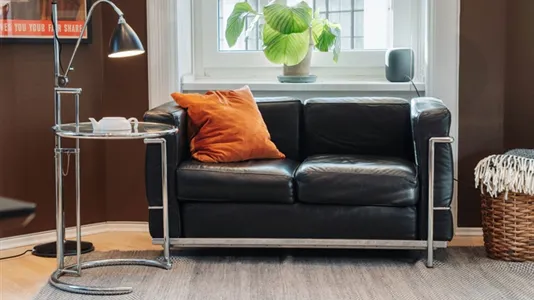 Kontorlokaler til leje i København K - billede 9