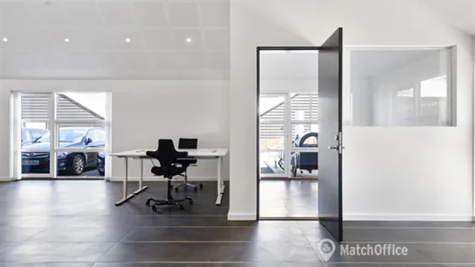 Kontorlokaler til leje i Dragør - billede 3