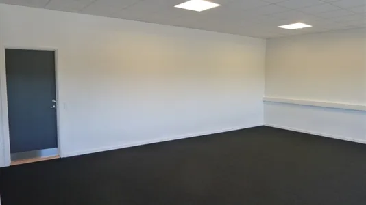 Kontorlokaler til leje i Odense SØ - billede 8